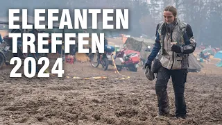 Elefantentreffen 2024