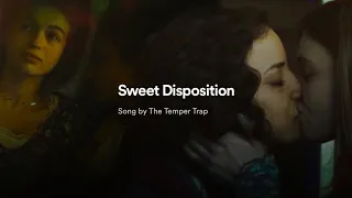 sweet disposition