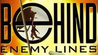 Behind Enemy Lines (1997) Killcount