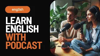 Daily Life English Podcast |  getting a haircut | Episode 13 | English Made Fun