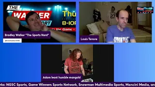 The Walker Report ep. 16 2024