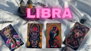 LIBRA ❤️✨, 🥹UNEXPECTED COMMUNICATION IS COMING! 📩❤️ THIS MAKES THEM COME RUSHING IN!!!💗TAROT