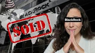 BLACKROCK - La empresa que controla el MUNDO