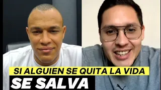 ¿PUEDE SALVARSE UNA PERSONA QUE HAGA ESTO? Debate EL ANCIANO STEVEN Y DAVID EL ARGENTINO