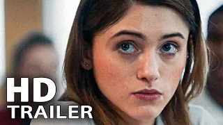 YES, GOD, YES Trailer Deutsch German (2020)