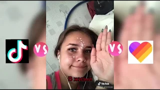 ЛУЧШИЕ ВИДЕО ЛАЙКИ и ТИК ТОК 2019 | ПРИКОЛЫ Tik Tok и Likee Самые Няшные и Прикольные Видео