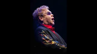 Elton John - Levon - Live in Eugene Oregon - February 17th 2011