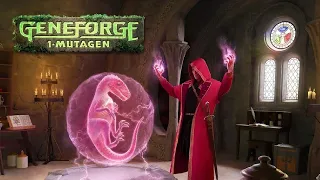 Geneforge 1 Mutagen GAMEPLAY 🙄 Adventure Indie RPG Strategy Action Games #weirdgames #fungames #game