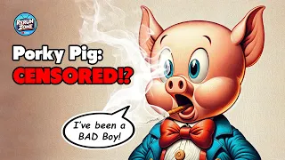 The Censorship of Porky Pig: Wholly Smoke