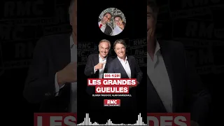 Barbara Lefebvre parle de notre dernière vidéo sur RMC