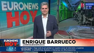 Euronews hoy | Las noticias del martes 11 de octubre de 2022