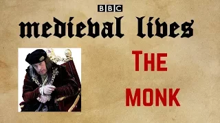 BBC Terry Jones' Medieval Lives Documentary: Episode 2 - The Monk