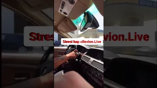 Stresi Kap Live Cllevion: Hiqe Telefonon O K**