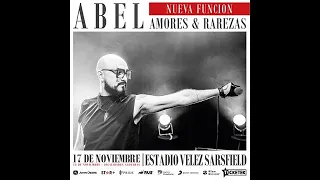 abel en Velez de amores y rarezas 2023 compilado