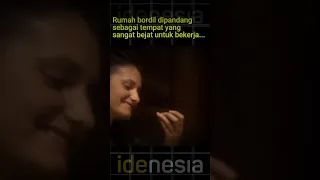 (PART 2) POTRET PELACURAN ERA ROMAWI KUNO😲, WANITA BERZINA DIHUKUM PAKSA JADI PSK?!