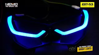 TUTORIAL PEMASANGAN ALIS LAMPU NEW NMAX 2020 - NEMO