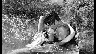 Vanessa Redgrave  Franco Nero . Love Story