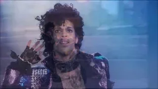 Prince-Purple Rain