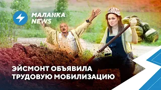 ⚡У беларусов нет сбережений / Фанат Лукашенко пошёл под суд / Литва отгородилась от Беларуси