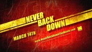 False Pretense - Red Jumpsuit Apparatus - Never Back Down version