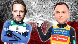 Andrzej Duda vs Rafał Trzaskowski w DSJ 4 na poważnie