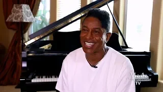 Jermaine Jackson Modo TV Interview (2018)