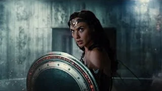 UNITE THE LEAGUE - WONDER WOMAN (Justice League Teaser) REACTION!!!
