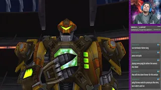 Ratchet: Deadlocked Part 3 - Exterminate the exterminator!