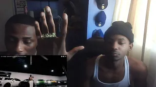 Turnest N**** In The City - 42 Dugg | REACTION