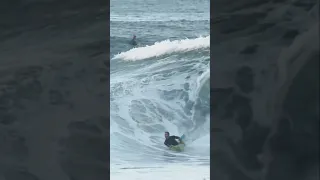 Jeff Hubbard Backdoor 🚀🚀💥💥 Edit in comments!! @hubboardsmovies1639   #bodyboarding #waves