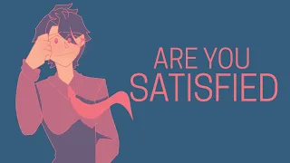 ARE YOU SATISFIED ? AMV/PMV vent (3k special) +13