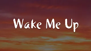 Wake Me Up, Demons, Treat You Better (Lyrics) - Avicii || Mix Lyrics Songs