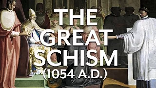 Great Schism (1054)