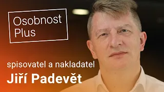 Jiří Padevět: Rusko nerozumí diplomacii ani úsměvu, jen síle a Západ ji musí ukázat