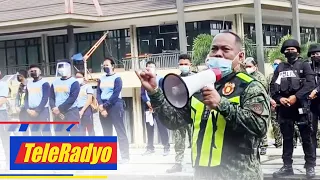 Lingkod Kapamilya | TeleRadyo (30 September 2021)