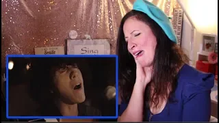 Vocal coach REACTS to LP- LOST ON YOU- live session