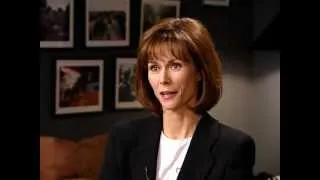 Dark Shadows - Kate Jackson Interview 01