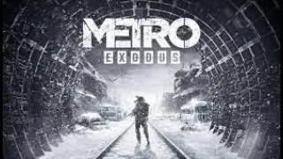 Metro Exodus Gameplay on RX 580 8GB + i3 9100F With Ultra Settings 1080p @60 FPS