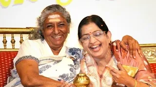 'S Janaki 50 Not Out' | P Susheela & Manorama Speaking