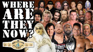 What Happened To EVERY WWE Intercontinental Champion?!