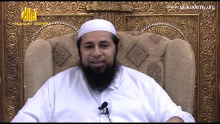 Пророк Мухаммад ﷺ   Пример милосердия - - Шейх Абу Юсуф Рияд аль-Хакк