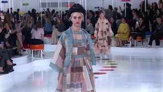 Cruise 2015/16 Show – CHANEL Shows