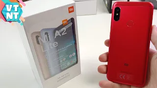 Xiaomi Mi a2 Lite Стоит ли покупать в 2019?