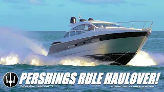 THE YACHT CHANNEL IS BACK! HAULOVER INLET FASTEST-GROWING CHANNEL! NO BULL JUST GOOD CAPTURES!