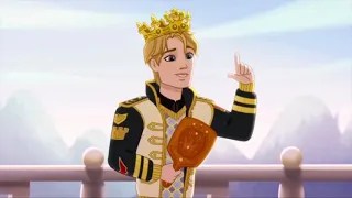 ever after high out of context