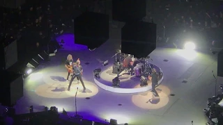 Metallica - Hit The Lights - Cleveland 2019