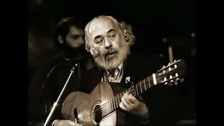 Shlomo Carlebach - Birkas Hamazon - ברכת המזון