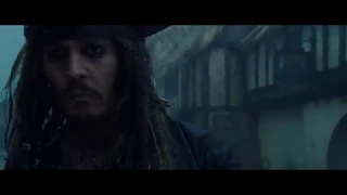 Pirates of the Caribbean 5:PART(4/12)+The compass+Dead Men Tell No Tales (2017)