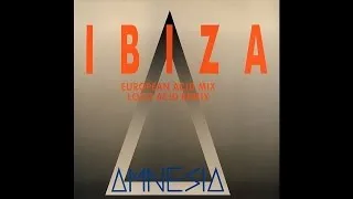 Amnesia - Ibiza (Loco Acid Mix)