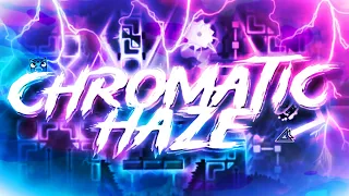 (New Hardest) Chromatic Haze 100% | by Citrax and Gizbro